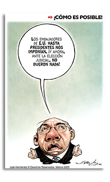 C&oacute;mo es posible